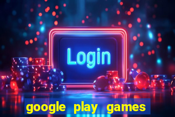 google play games beta pc